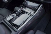 Audi Q7 SQ7 TFSI quattro
