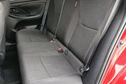 Toyota Yaris 1.5 Hybrid Comfort