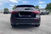 Mercedes Klasa A 200 Progressive