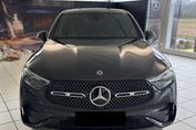 Mercedes GLC Coupe 220 d  4-Matic AMG Line
