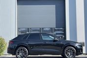 Audi Q8 TDI quattro