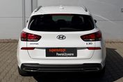 Hyundai i30 T-GDI 48V Comfort