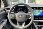 Lexus LBX 1.5 Hybrid