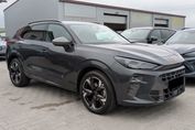 Cupra Terramar 1.5 eTSI mHEV DSG