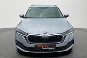 Skoda Octavia 1.5 TSI e-Tec Ambition DSG