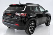 Jeep Compass 1.3 T4 Phev 4XE Limited S&S