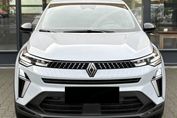 Renault Captur Techno Eco-G LPG 1.2 TCe