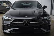 Mercedes CLE 300 4-Matic AMG Line