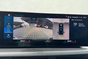 BMW XM PHEV sport-aut