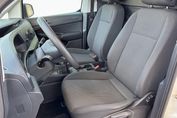 Volkswagen Caddy 2.0 TDI