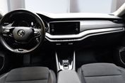 Skoda Octavia 2.0 TDI SCR Ambition DSG