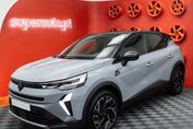 Renault Captur Esprit Alpine 1.6 E-Tech Full Hybrid AT