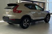 Volvo XC40 B4 Plus Dark