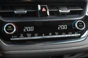 Toyota Corolla 2.0 Hybrid