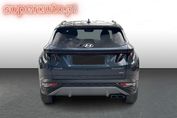 Hyundai Tucson Executive 1.6 T-GDi 48V 4WD DCT