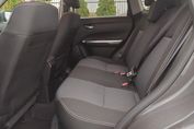 Suzuki Vitara 1.4 Boosterjet mHEV Premium Plus 2WD