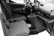 Peugeot Partner Van BlueHDi L1 Izoterma
