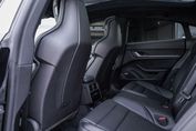 Porsche Taycan 4S