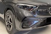 Mercedes GLC Coupe 200 4-Matic AMG Line