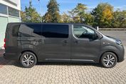Toyota Proace Verso EV Long L2H1 75kWh Business