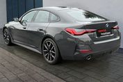 BMW Seria 4 Gran Coupe 420d xDrive M Sport