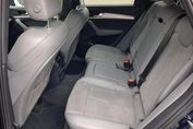 Audi Q5 50 TFSI e quattro S Line