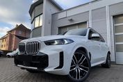 BMW X5 xDrive40i M Sport