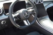 Mercedes Klasa C 220 d 4-Matic AMG Estate