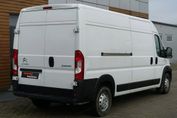 Citroen Jumper L3H2