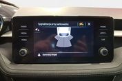 Skoda Fabia 1.0 TSI Style DSG