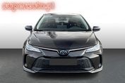 Toyota Corolla Comfort 1.8 Hybrid