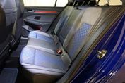 Volkswagen Golf R  2.0 TSI 4Mot. DSG