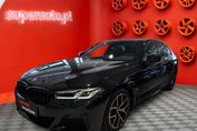 BMW Seria 5 540i xDrive M Sport