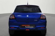 Suzuki Swift Dualjet SHVS Elegance