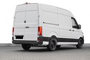 Volkswagen Crafter L3H3