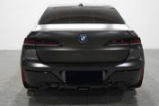 BMW Seria 7 740d xDrive M Sport