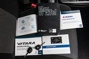 Suzuki Vitara 1.4 Boosterjet Premium 2WD