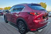 Mazda CX-5 2.5 Skypassion AWD