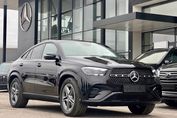 Mercedes GLE Coupe 300 d 4-Matic AMG Line