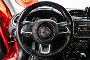 Jeep Renegade 1.4 MultiAir 4x4