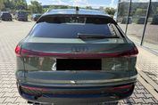 Audi Q5 TDI quattro S line Sportback