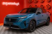 Peugeot 3008 GT e-DCS6 1.2 mHEV