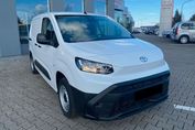 Toyota Proace City Active Standard L1H1