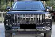 Jaecoo 7 Exclusive DHT 1.5 T-GDI HEV
