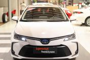 Toyota Corolla 1.8 Hybrid Comfort