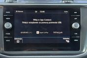 Volkswagen Tiguan Allspace 2.0 TDI 4Mot SCR Highline DSG 7os.