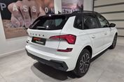 Skoda Kamiq 1.5 TSI