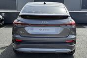 Audi Q4 e-tron advanced Sportback