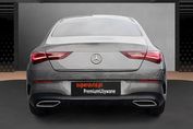 Mercedes CLA 200 AMG Line