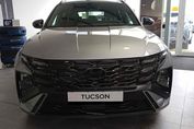 Hyundai Tucson 1.6 T-GDi  N-Line 2WD DCT